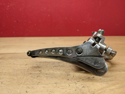 Suntour Compe-V Front Derailleur 28.6 