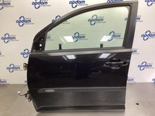 Porte avant et accessoires Subaru JUSTY