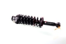 2x GH Federbein rechts links hinterachse passend für Mitsubishi Outlander III