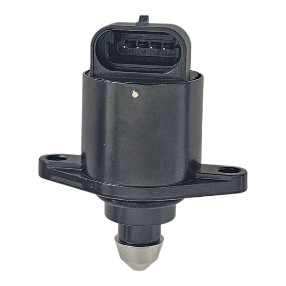 Válvula de control de aire de ralentí compatible con: Defender 90 Discovery Range Rover Foto 3 de 4