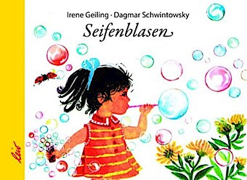 Seifenblasen Irene Geiling