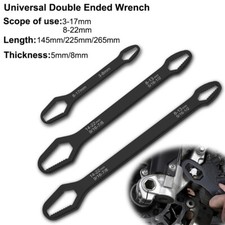 3-17mm Multifunctional Double End Wrench for ...