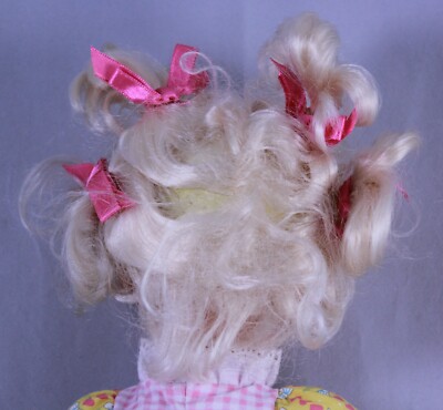 Vintage 1999 Irwin Kissy Kissy Baby Doll 14
