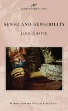 Sense and Sensibility (Barnes & Noble Classics Series) (B&N Classics) - GOOD