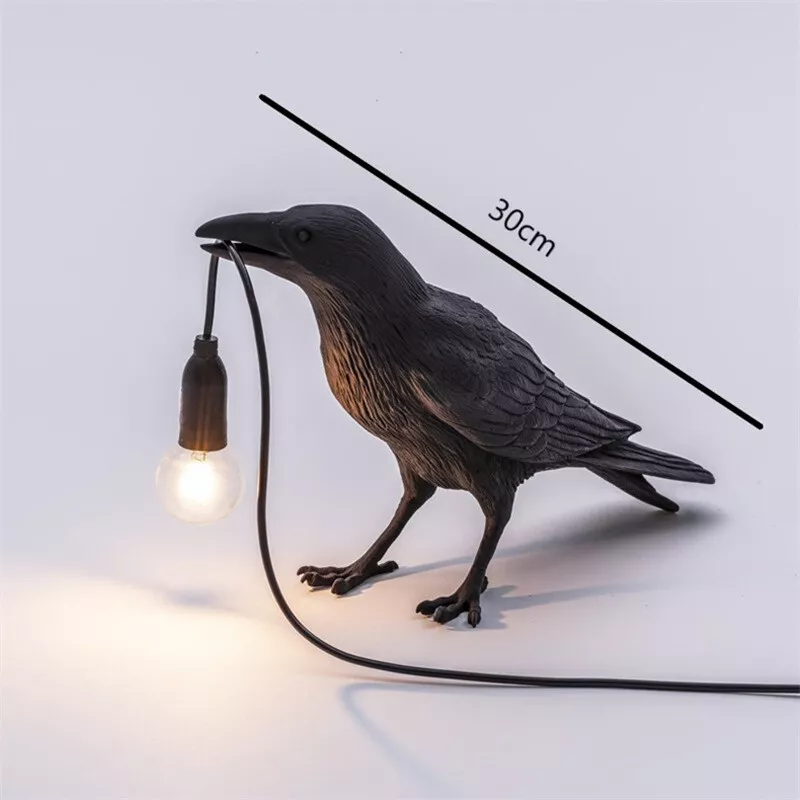 Light crow on sale