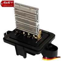 Widerstand GebläSemotor Chrysler Voyager RT 2008/2010