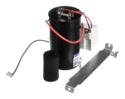 Fits Trane 24DS150B330TAR, BAYKSKT260, D158282P03, Hard Start Kit