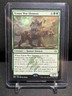 Temur War Shaman MTG Magic 2015 Fate Reforged - LP
