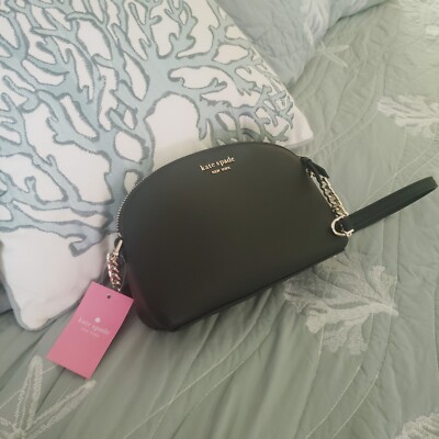 Kate spade new york Women's Crossbody Bag Cameron Saffiano Leather