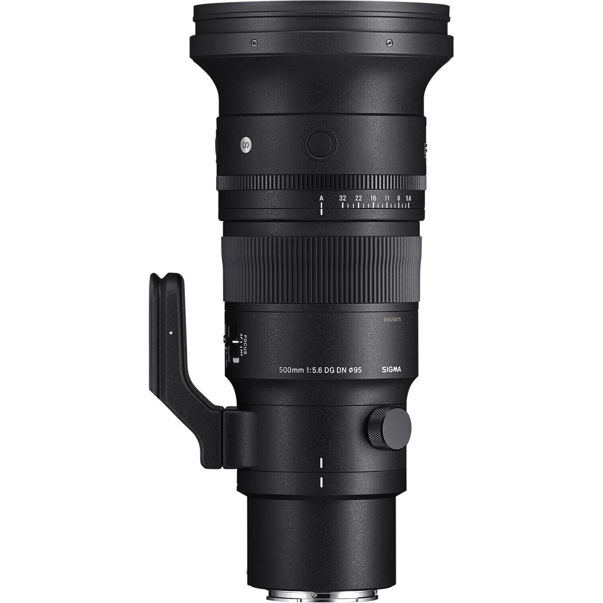 Sigma 500mm Focal Camera Lenses for sale - eBay