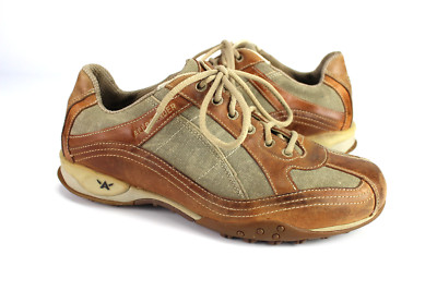 Mephisto Allrounder Gr.41 Uk.7 Herren Halbschuhe  Sneaker Slipper  TOP