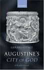 Augustine's City of God : A Reader's Guide by Gerard O'Daly (2004, Uk-Trade.