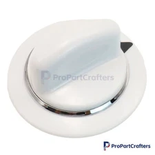 NEW WE1M654 Dryer Timer Control Knob For GE AP3995088 PS1482197 US