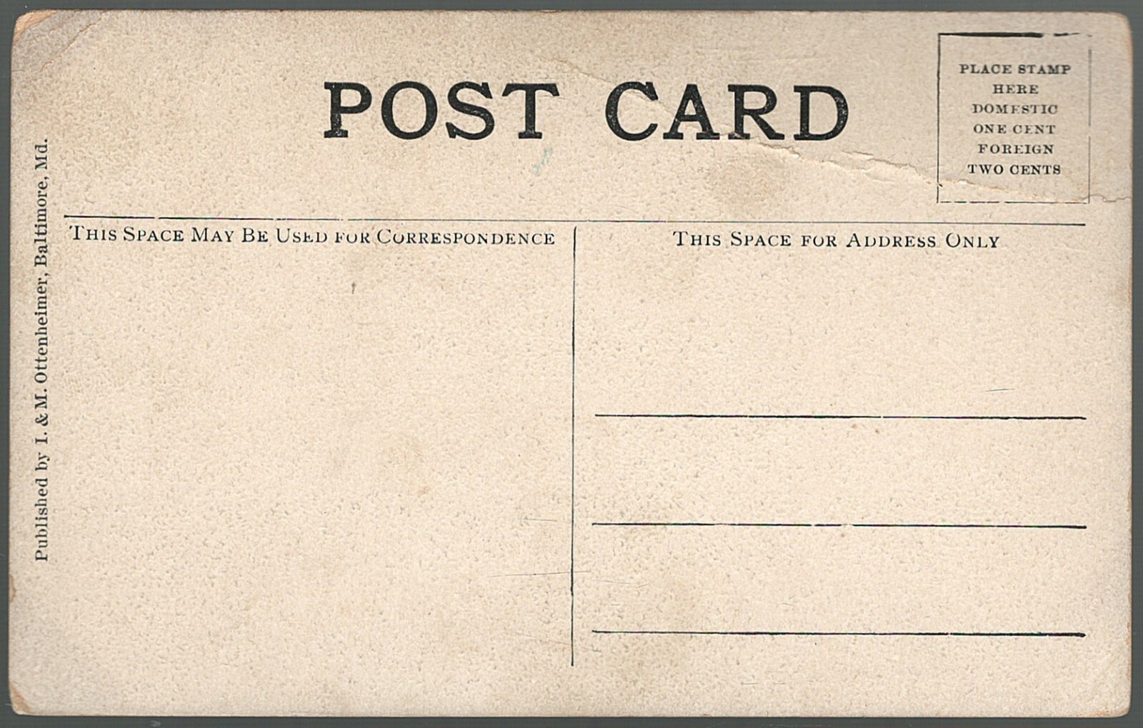 West Virginia Postcard Blennerhasset Well Wood County eBay