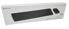 Microsoft Designer Bluetooth Desktop deutsche...