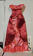 Disney Doll Replacement Dress Elena Of Avalor. Fairy Tale Cute