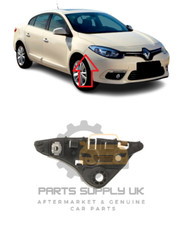 Pare-choc avant Renault FLUENCE