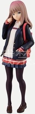 NEW SSSS.DYNAZENON Special Figure Yume Minami