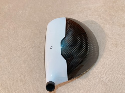 Taylormade M2 Driver 10.5 HEAD ONLY 2016 - Picture 4 of 5