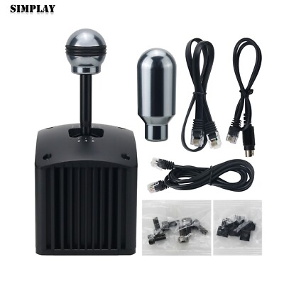 【取引中】FANATEC clubsports shifter SQ V 1.5 中古 取引中】FANATEC clubsports shifter SQ V 1.5 中古