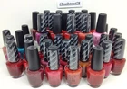 Discontinued OPI Nail Lacquer - Collection of VERY RARE Colors .5oz (Series 8)