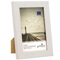 Goldbuch Bilderrahmen Tallinn Vintage Holz 13X18Cm Portraitrahmen Fotorahmen Mdf