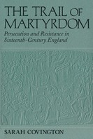 Sarah Covington | Trail Of Martyrdom | Taschenbuch | Englisch (2003)