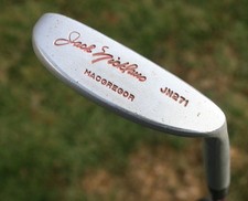 MacGregor Jack Nicklaus JN271 Putter