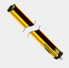 Banner SLSE14-150Q8 72359 SLSE14-150Q8 EZS Emitter Sensor, 14 mm Resolution