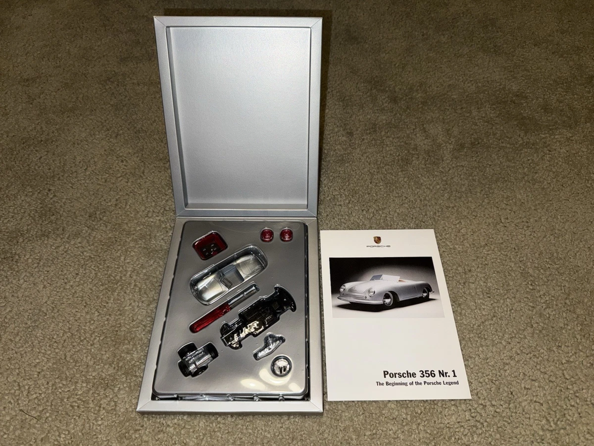 Porsche 356 Model for sale | eBay
