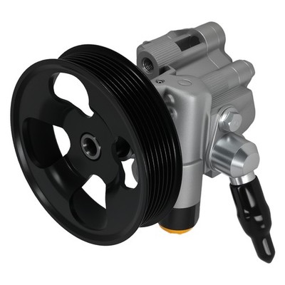 Power Steering Pump  w/Pulley for Toyota FJ Cruiser 2010-2014 4.0L 4431035750