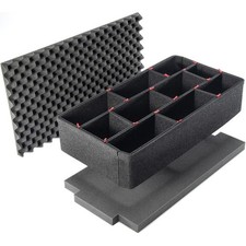 TrekPak Divider Kit for Pelican 1615 Air Prot...