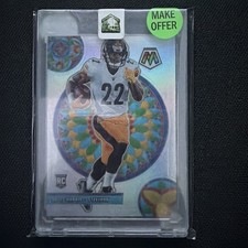 2021 Panini Mosaic Football Cards Checklist 57