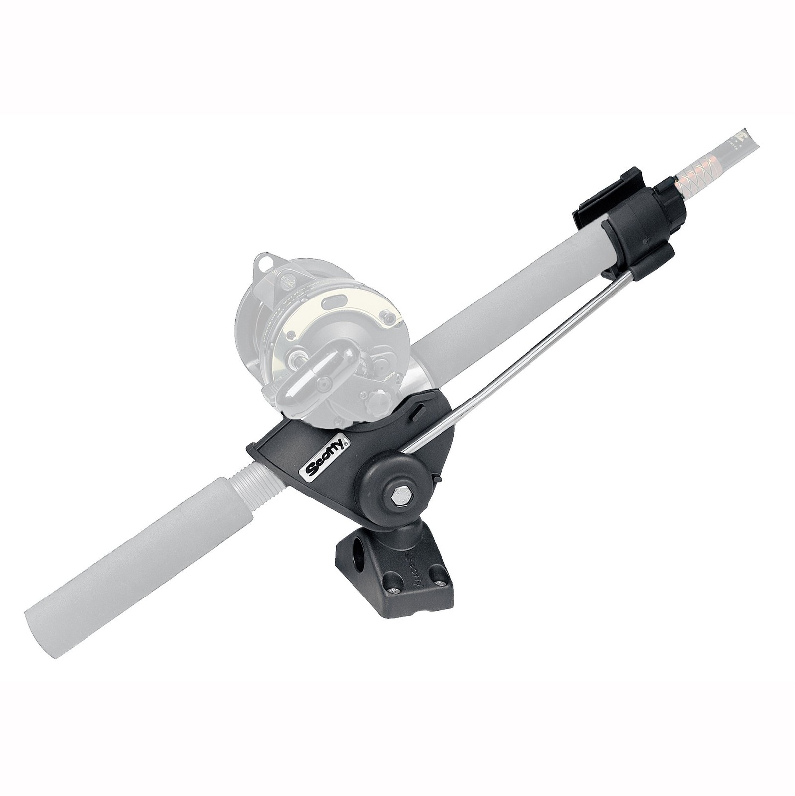 Держатель удилища Scotty Inc 0240 12690₽