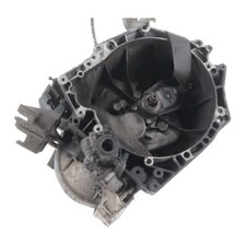 Boite de vitesse Citroen HY