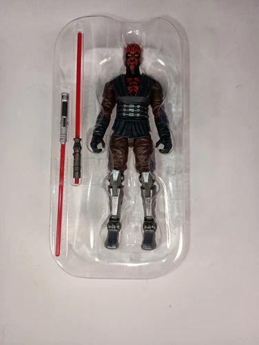 Star Wars Vintage Collection VC201 Darth Maul Mandalore Figure Loose New