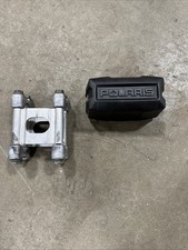 POLARIS AXYS PRO S HANDLE BAR RISER PAD COVER 5137110  25382