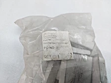 VIPA 972-0DP10 PROFIBUS CONNECTOR FLOWSERVE PUMP DIVISION VIPA972ODP10 LOT OF 5