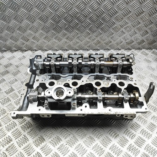 BMW 4 Coupe F32 Motorzylinderkopf 8602581 2,0 Benzin 185 kW 2017 34578099