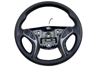 HYUNDAI i30 GD Lenkrad 56113-A6000 2015 35881213 (AK2530) - Bild 1 von 4