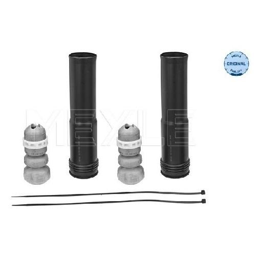 2X Staubschutzsatz StoßDäMpfer Hinten FüR Seat Leon 5F 12 Bis 20 Meyle Cxsa Dfga-image