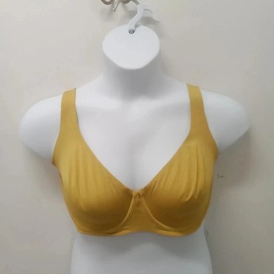 NWT Sun Cuup The Scoop - Micro Back Hook Underwire Bra Size 36E