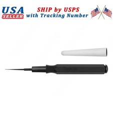 For Bergeon 30102-N Extra Fine Tip Individual Oiler-Swiss Made for Watch Repairs