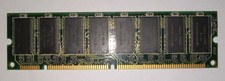 HYUNDAI PC Memory HY57V658020 / HY57V658020 (...