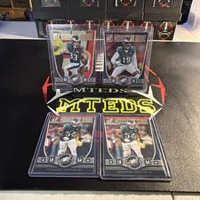 DeJean/Trotter Jr./Sweat 2025 Donruss Champ Is Here (4)