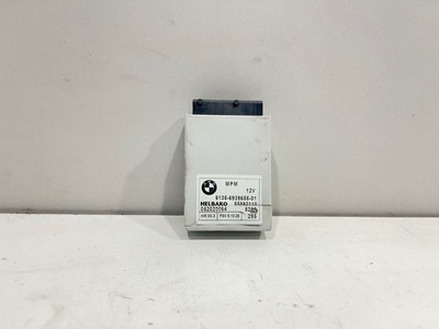 BMW 6 E63 E64 2006 MPM Leistungssteuergerät 6939655 ATZ30435