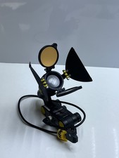 Dedolight DLOBML Ledzilla Mini LED Daylight On-Camera Light