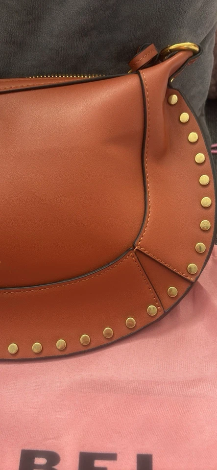 Sac Isabel Marant - Photo 4/4