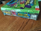 The Trash Pack: Dash For Trash Board Game, Incomplete No Trashies — photo 5