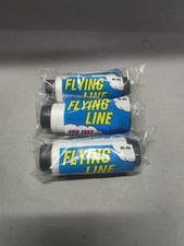 Vintage Kite Flying Line String 400 Feet Spectra Star Toy Biz 1996 Lot of 3 NEW